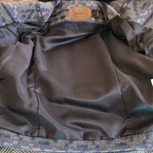 Woolrich Jacket - Picture 9 of 11